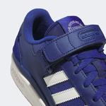 adidas Originals Forum Low Erkek Lacivert Spor Ayakkabı