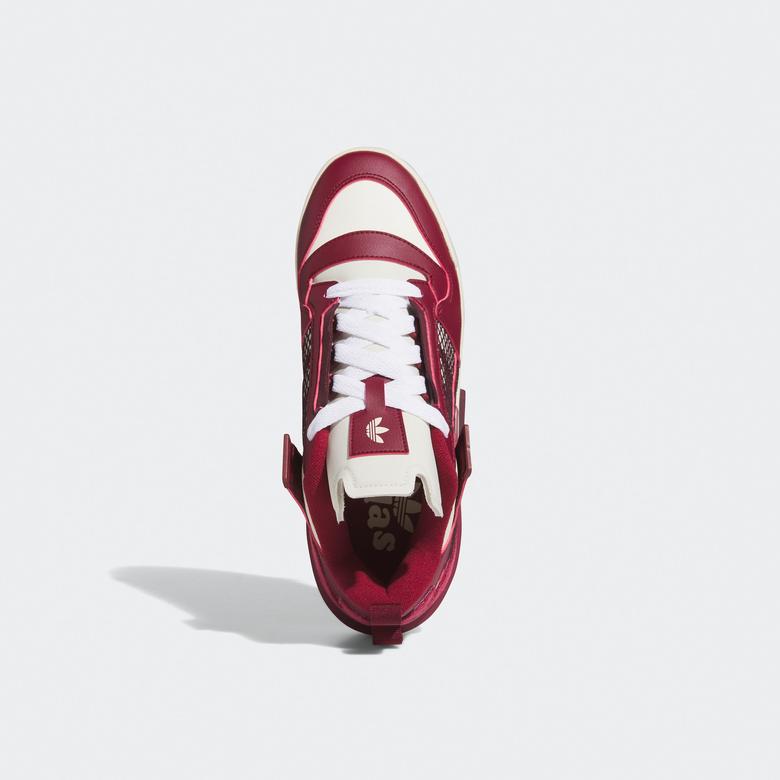 adidas Originals Forum Mod Low Unisex Kırmızı Spor Ayakkabı