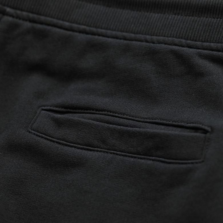 GANT Erkek Siyah Regular Fit Eşofman Altı