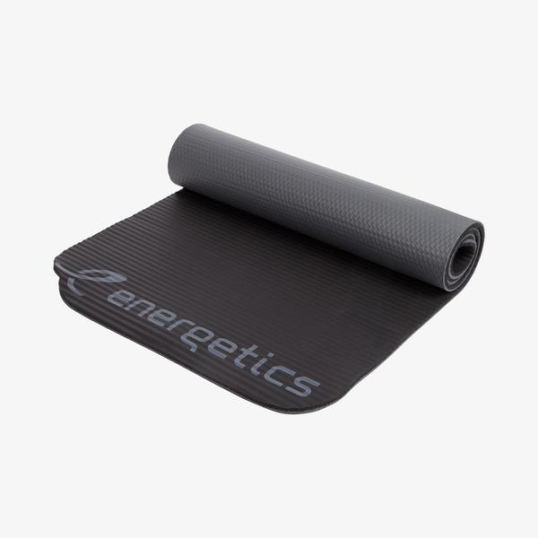 Energetics Unisex Siyah Mat