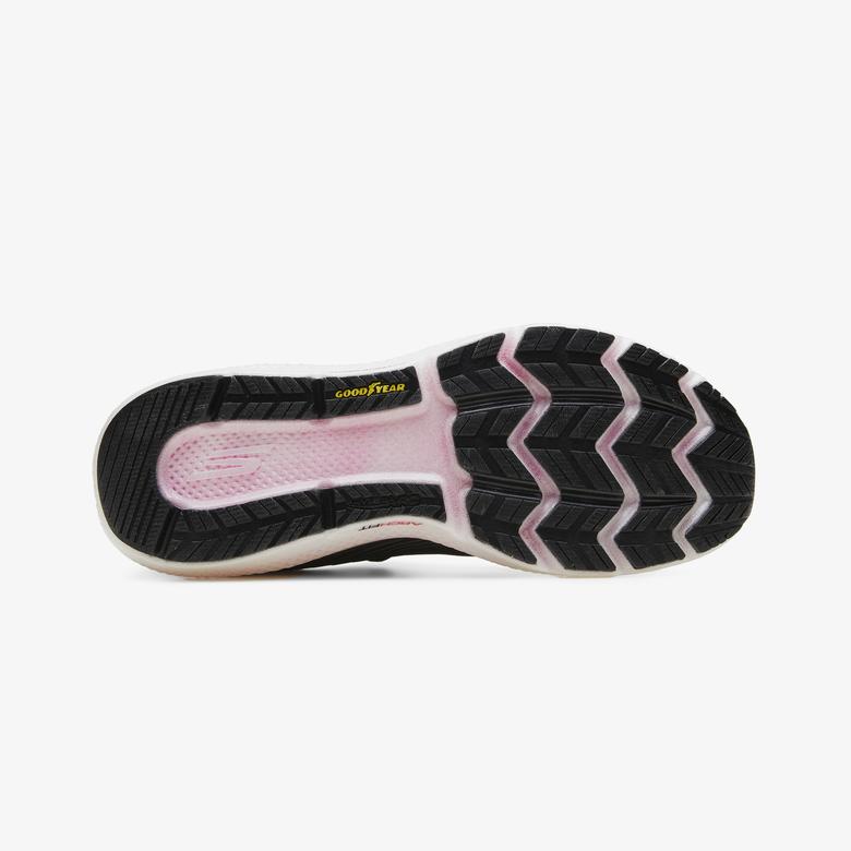 Skechers Go Run Ride Kadın Siyah Koşu Ayakkabısı