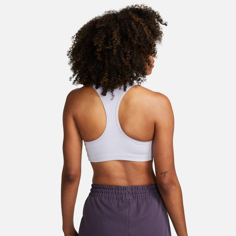 Nike Kadın Mor Bra & Spor Sütyeni