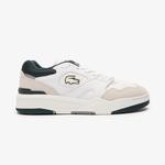 Lacoste Lineshot Erkek Beyaz Sneaker