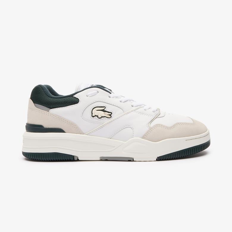 Lacoste Lineshot Erkek Beyaz Sneaker