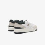 Lacoste Lineshot Erkek Beyaz Sneaker