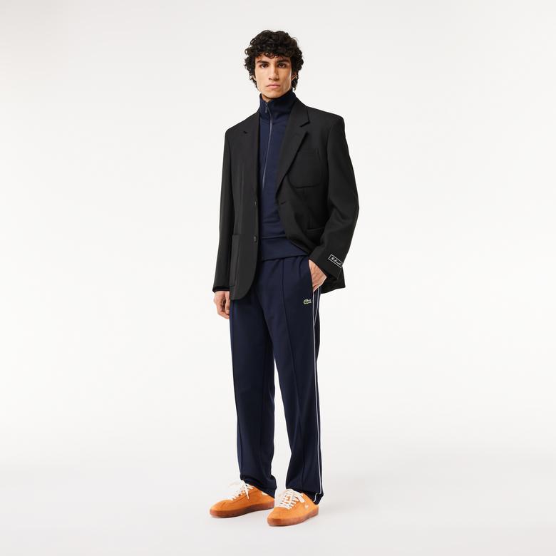 Lacoste Erkek Regular Fit Lacivert Eşofman Altı