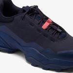 Lacoste L-Guard CT Breaker Erkek Lacivert Sneaker