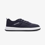 Nautica Erkek Lacivert Sneaker