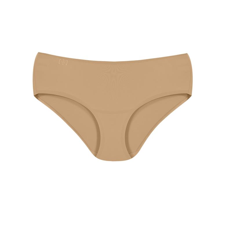 Wolford Pure Hipster Kadın Mavi Külot