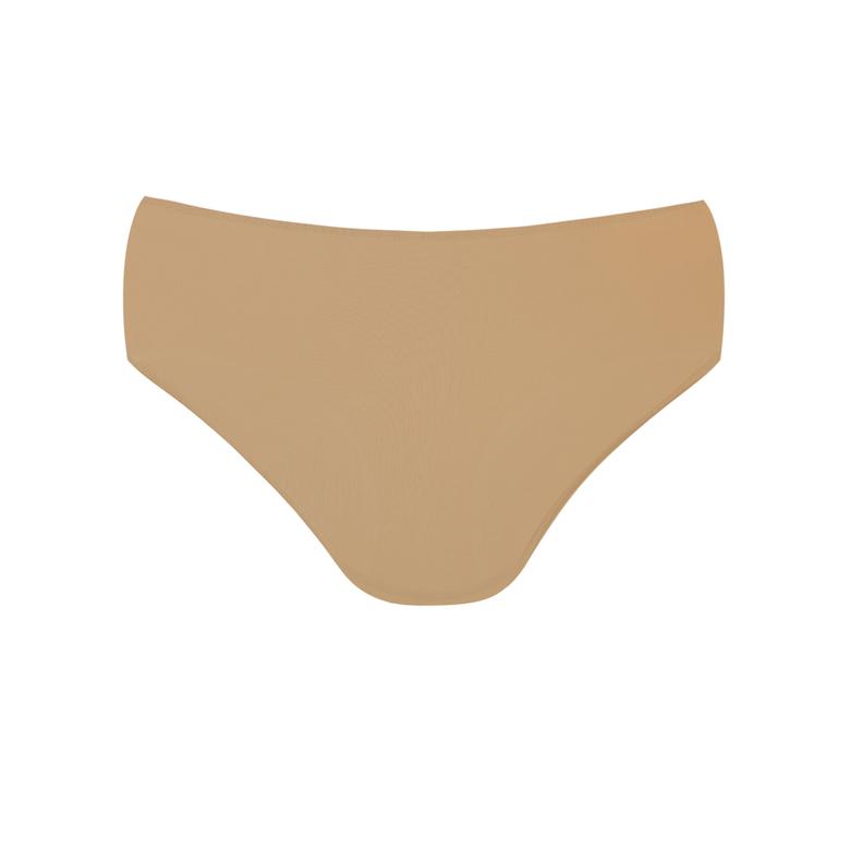 Wolford Pure Hipster Kadın Mavi Külot