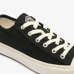 Lacoste Backcourt Erkek Siyah Sneaker