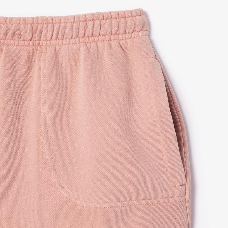 Lacoste Kadın Pembe Şort