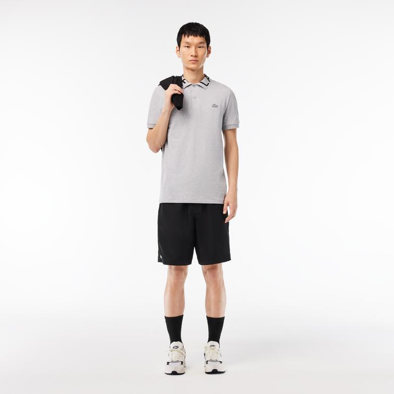Lacoste SPORT Storm 96 Lo Vintage Erkek Bej Sneaker