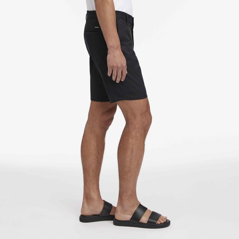 Calvin Klein Erkek Siyah Şort