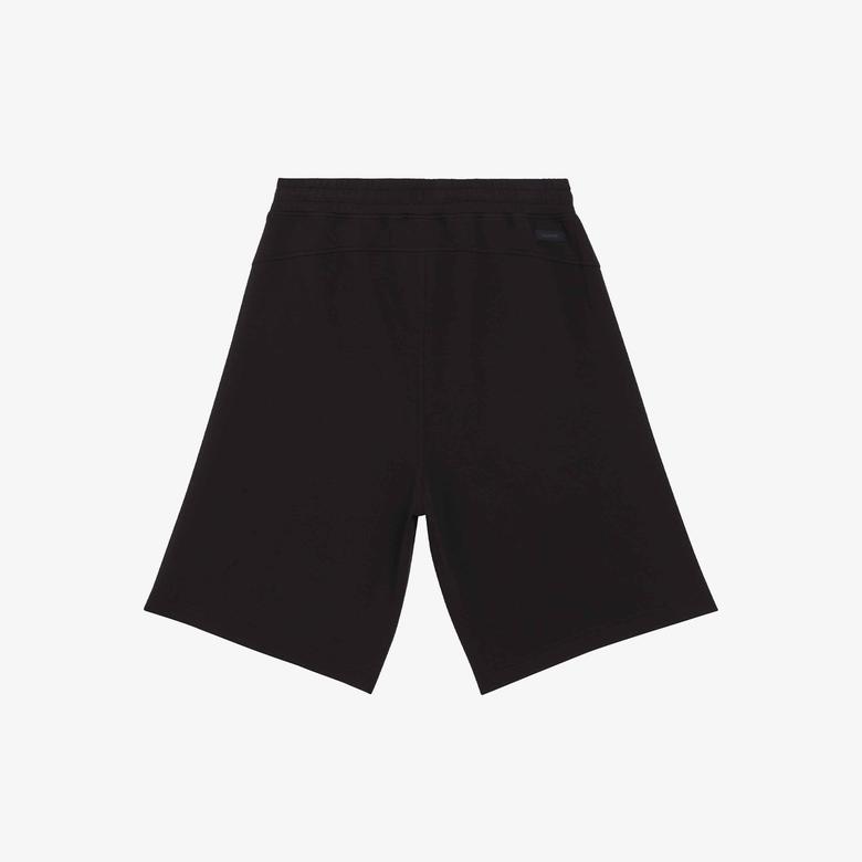 Calvin Klein Erkek Siyah Şort