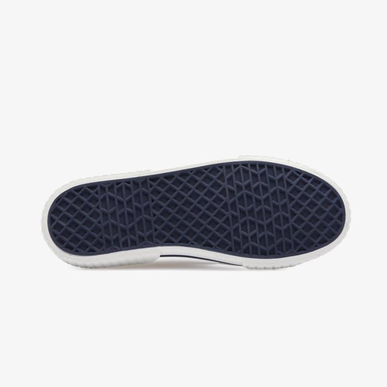Nautica Kadın Beyaz Sneaker