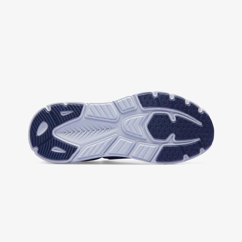 Nautica Erkek Lacivert Sneaker