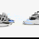 adidas Originals Ozmillen 2000 Running Erkek Gri Spor Ayakkabı