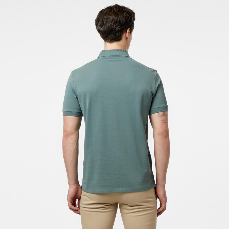Hugo Erkek Haki Polo