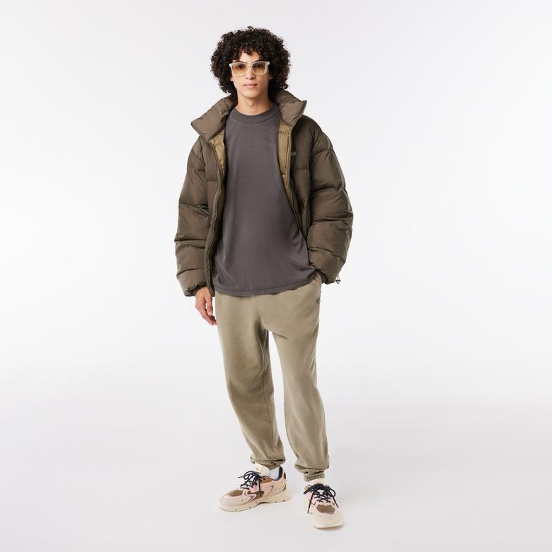 Lacoste Unisex Siyah T-Shirt