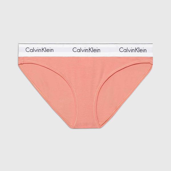 Calvin Klein Kadın Pembe İç Çamaşır