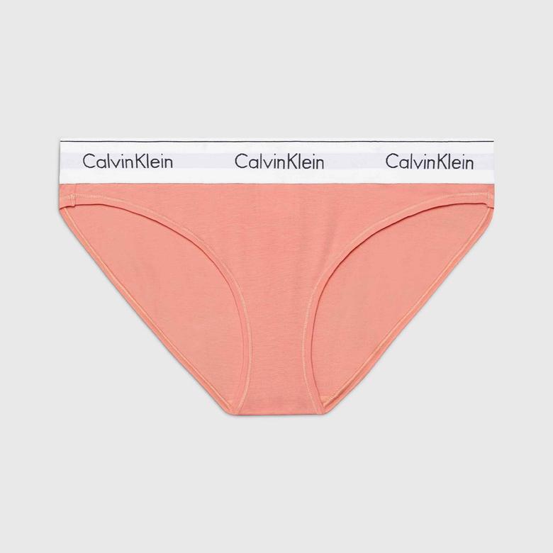 Calvin Klein Kadın Pembe İç Çamaşır