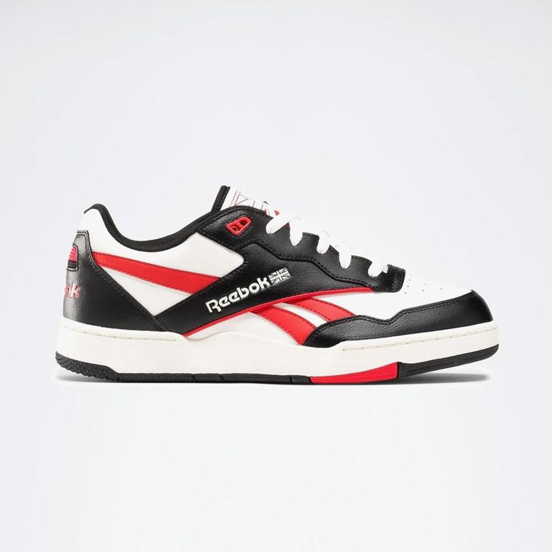 Reebok Bb 4000 Erkek Siyah Sneaker