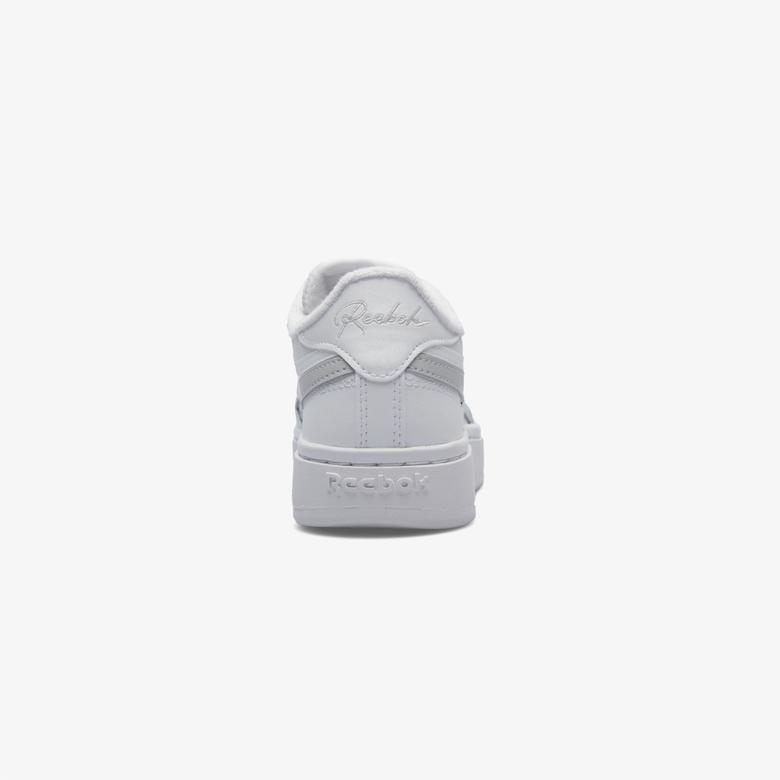 Reebok Club C Double Revenge Kadın Beyaz Sneaker