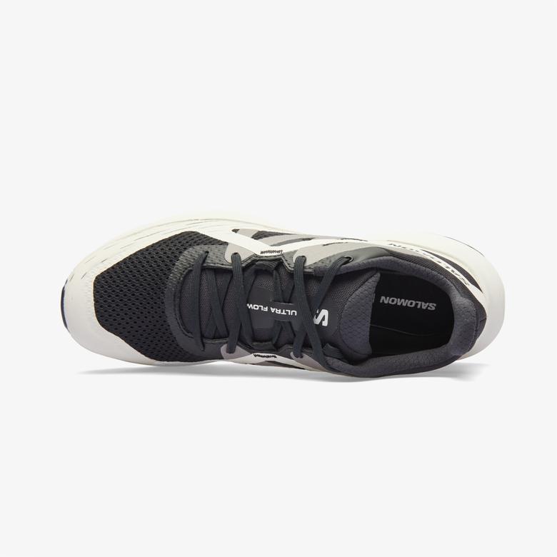 Salomon Ultra Flow Unisex Siyah Koşu Ayakkabısı