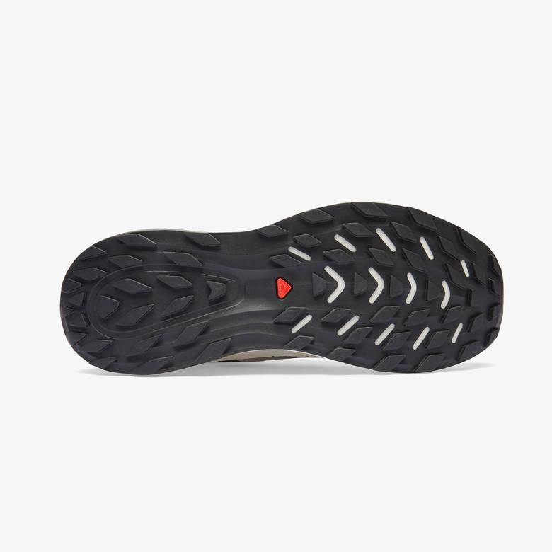Salomon Ultra Flow Unisex Siyah Koşu Ayakkabısı