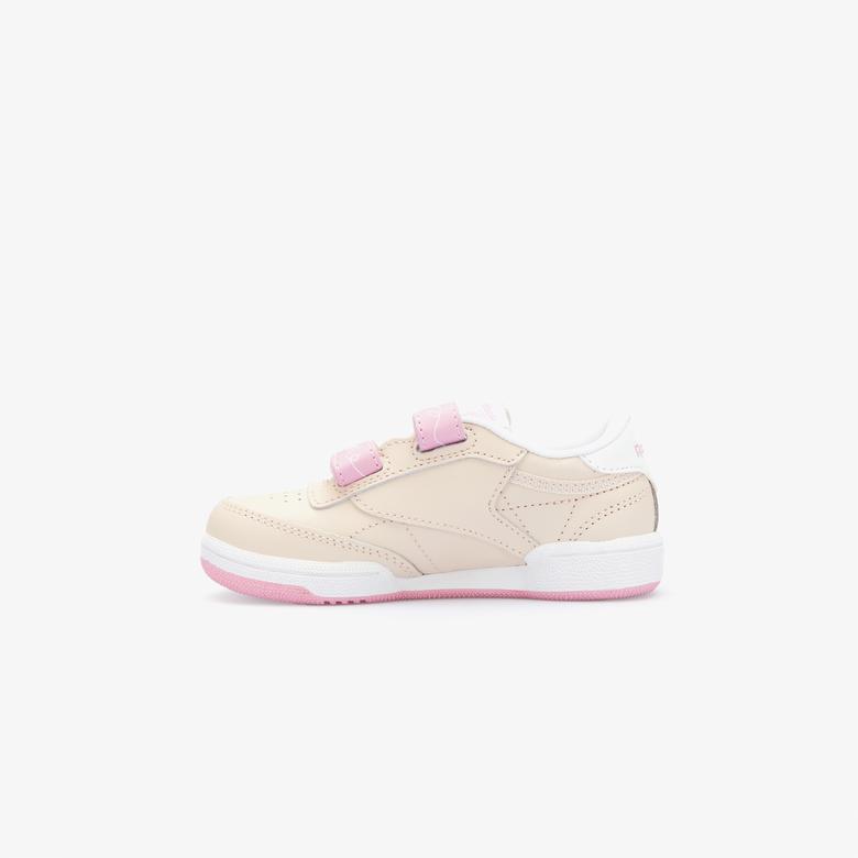 Reebok CLUB C 2V 2.0 Bebek Lila Spor Ayakkabı