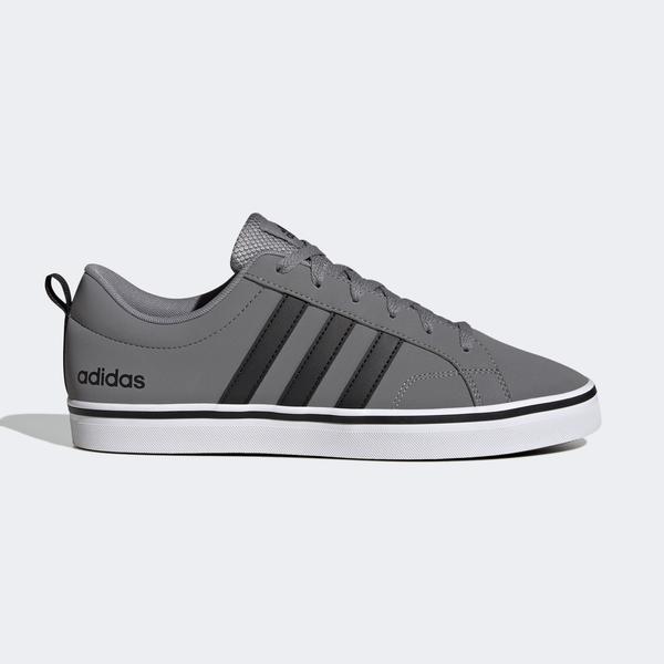adidas Vs Pace 2.0 Erkek Gri Spor Ayakkabı