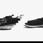 New Balance 565 Kadın Siyah Spor Ayakkabı