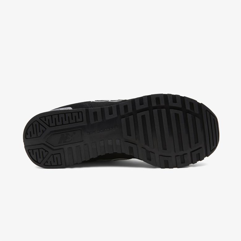 New Balance 565 Kadın Siyah Spor Ayakkabı