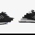 New Balance 565 Kadın Siyah Spor Ayakkabı
