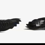 New Balance 565 Kadın Siyah Spor Ayakkabı