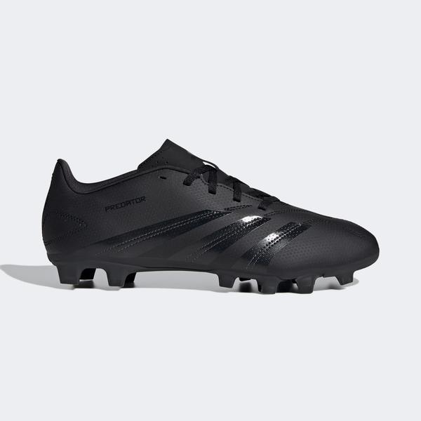adidas Predator Club Fxg Erkek Siyah Spor Ayakkabı