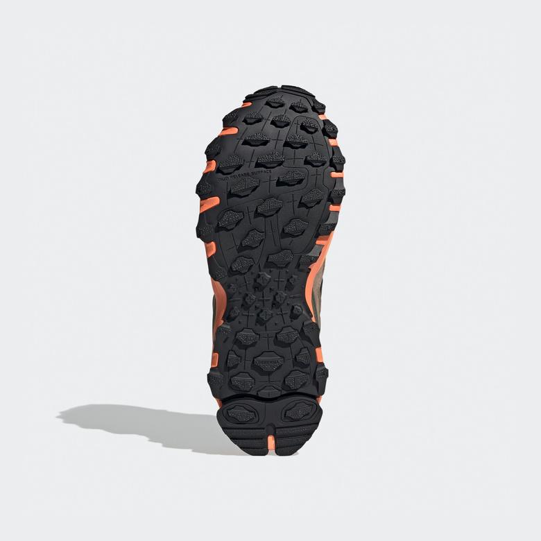 adidas Hyperturf Adventure Kadın Yeşil Günlük Spor Ayakkabı
