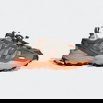 adidas Hyperturf Adventure Kadın Yeşil Günlük Spor Ayakkabı