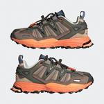 adidas Hyperturf Adventure Kadın Yeşil Günlük Spor Ayakkabı