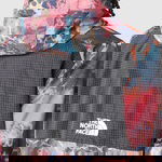 The North Face Convin Anorak All Over Print Erkek Pembe Ceket