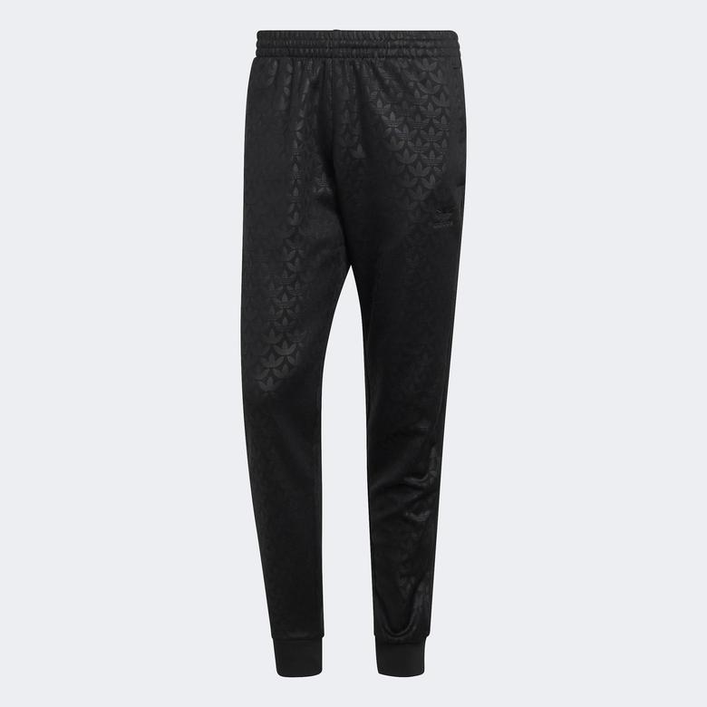 adidas Mono Sst Erkek Siyah Eşofman Altı