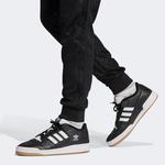 adidas Mono Sst Erkek Siyah Eşofman Altı