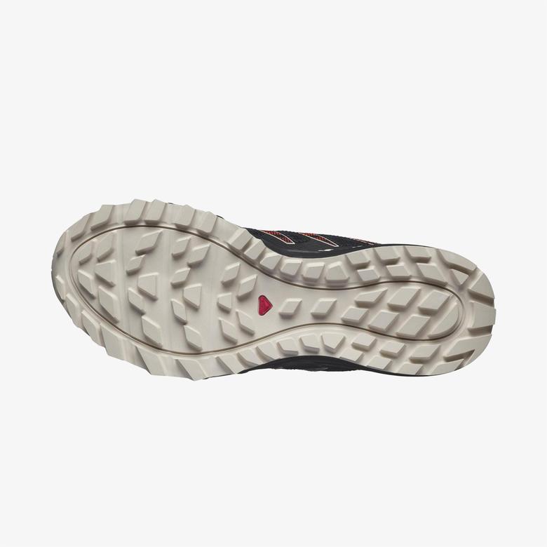 Salomon Wander Erkek Siyah Outdoor Ayakkabı