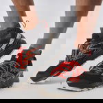 Salomon Wander Erkek Siyah Outdoor Ayakkabı