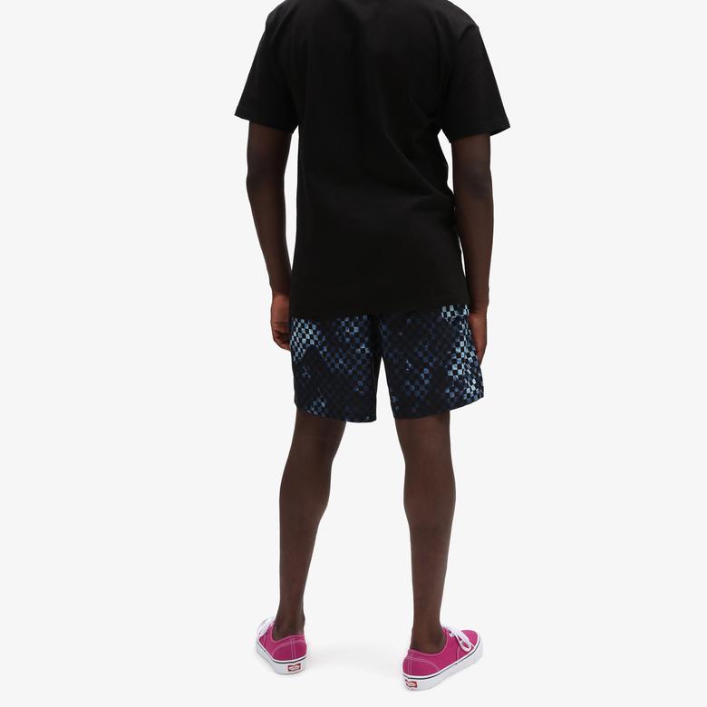 Vans Surf Trunk 3 Erkek Lacivert Mayo Şort