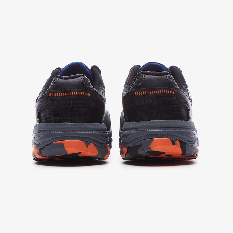 Skechers Go Run Trail Altitude Erkek Siyah Spor Ayakkabı