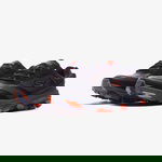 Skechers Go Run Trail Altitude Erkek Siyah Spor Ayakkabı