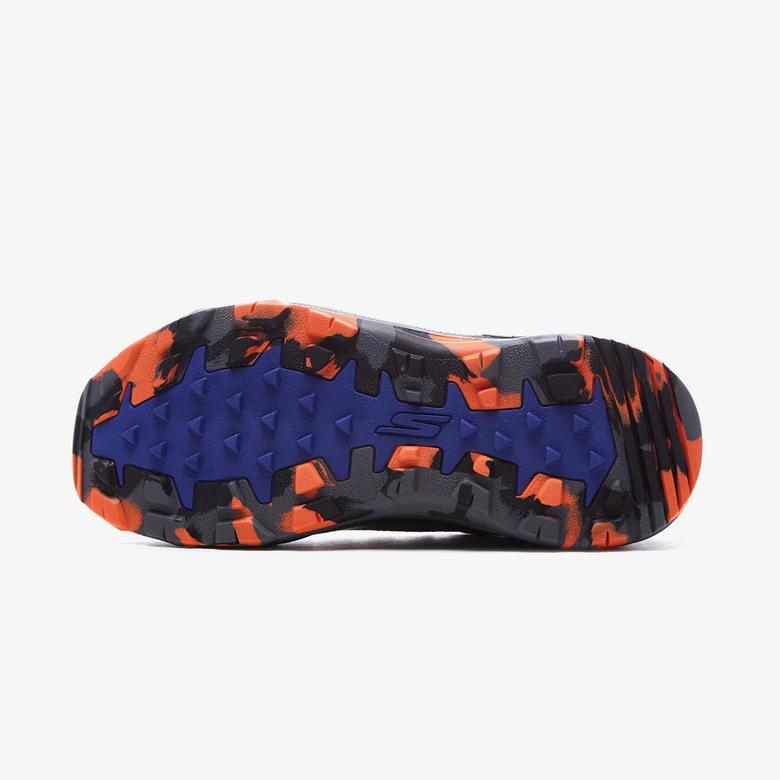 Skechers Go Run Trail Altitude Erkek Siyah Spor Ayakkabı