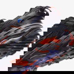 Skechers Go Run Trail Altitude Erkek Siyah Spor Ayakkabı